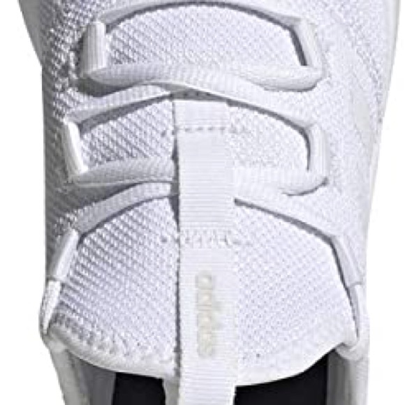 Adidas Women's Cloudfoam Pure-2.0 Running Shoe - Picture 2 of 4
